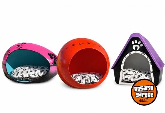 Otros - Cuchas para perros y gatos - En Venta