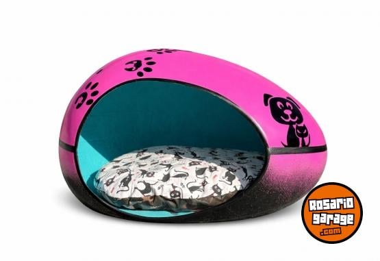 Otros - Cuchas para perros y gatos - En Venta