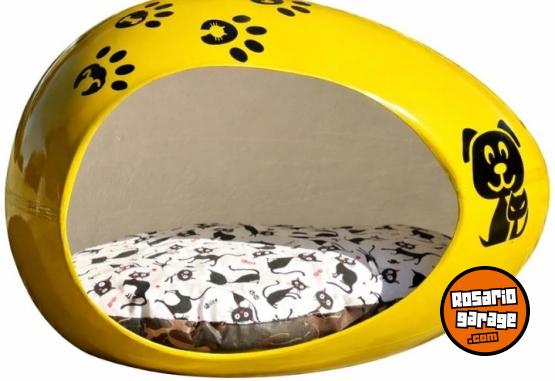 Otros - Cuchas para perros y gatos - En Venta