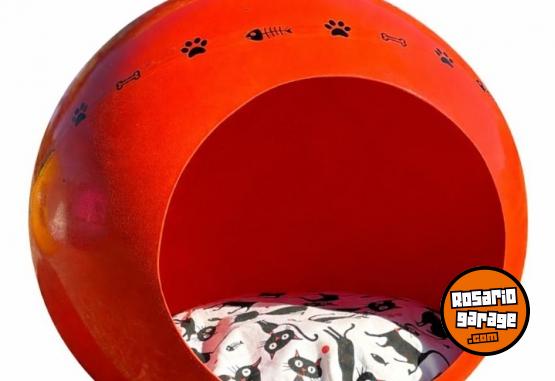 Otros - Cuchas para perros y gatos - En Venta