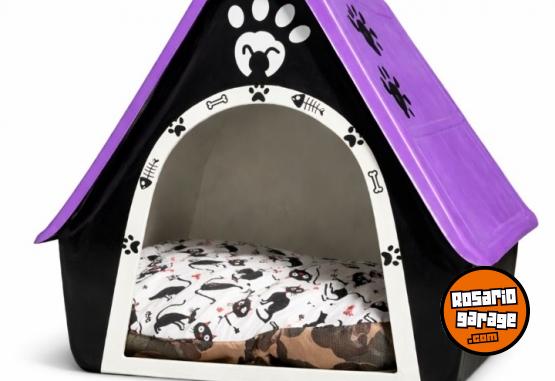 Otros - Cuchas para perros y gatos - En Venta