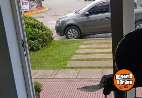 Autos - Volkswagen Voyage 2013 Nafta 750000Km - En Venta