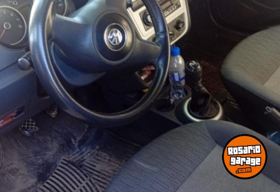 Autos - Volkswagen Voyage 2013 Nafta 750000Km - En Venta