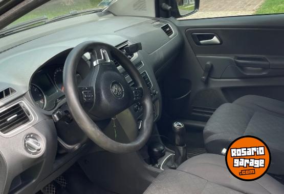 Autos - Volkswagen Suran 2014 GNC 180000Km - En Venta