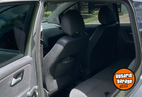 Autos - Volkswagen Suran 2014 GNC 180000Km - En Venta