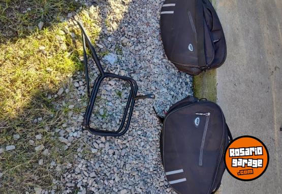 Accesorios para Motos - ALFORJAS GIVI - En Venta