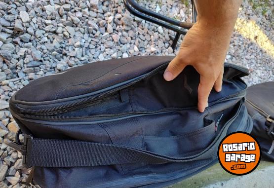 Accesorios para Motos - ALFORJAS GIVI - En Venta