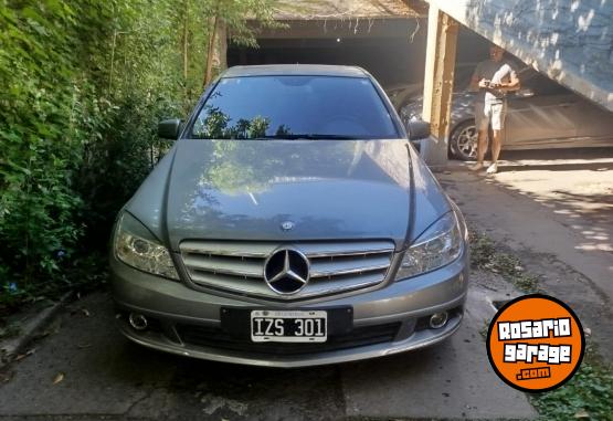 Autos - Mercedes Benz 220 cdi 2010 Diesel 90000Km - En Venta