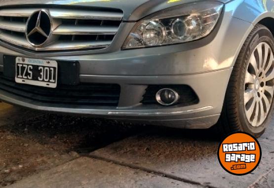 Autos - Mercedes Benz 220 cdi 2010 Diesel 90000Km - En Venta