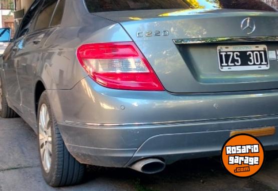 Autos - Mercedes Benz 220 cdi 2010 Diesel 90000Km - En Venta