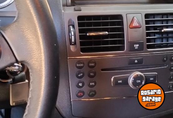 Autos - Mercedes Benz 220 cdi 2010 Diesel 90000Km - En Venta