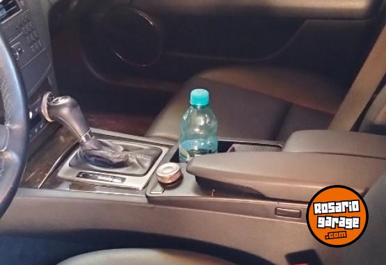 Autos - Mercedes Benz 220 cdi 2010 Diesel 90000Km - En Venta