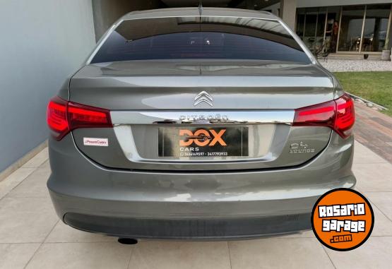 Autos - Citroen C4 Lounge 1.6 2019 Nafta  - En Venta