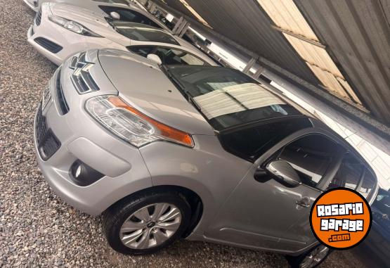 Autos - Citroen C3 PICASSO 1.6l EXCLUSIVE 2015 Nafta 98500Km - En Venta