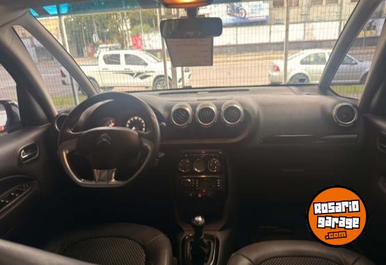 Autos - Citroen C3 PICASSO 1.6l EXCLUSIVE 2015 Nafta 98500Km - En Venta