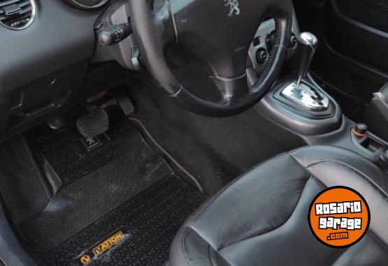 Autos - Peugeot 408 2011 Nafta 197000Km - En Venta