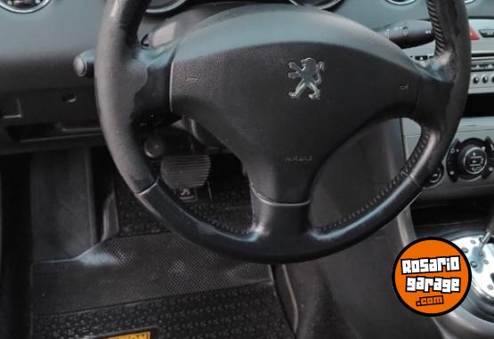 Autos - Peugeot 408 2011 Nafta 197000Km - En Venta