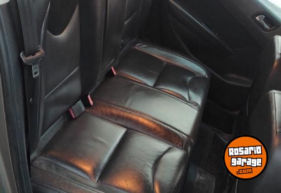 Autos - Peugeot 408 2011 Nafta 197000Km - En Venta