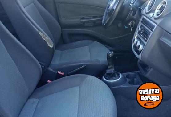 Autos - Volkswagen Gol Trend 2012 Nafta 153000Km - En Venta