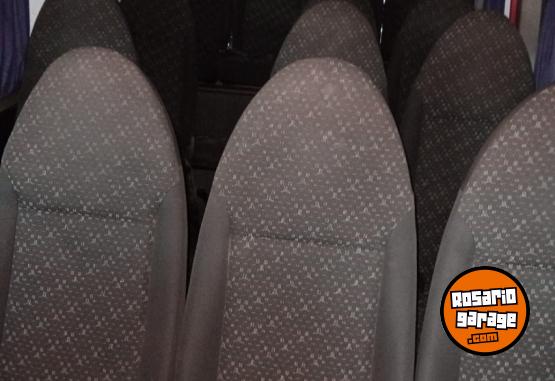 Utilitarios - Renault Master 2013 Diesel 350000Km - En Venta