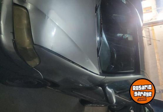 Autos - Fiat Siena 2006 GNC 111111Km - En Venta