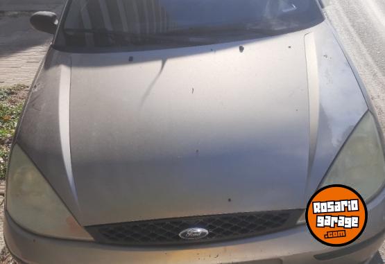 Autos - Ford Focus 2008 GNC 245000Km - En Venta