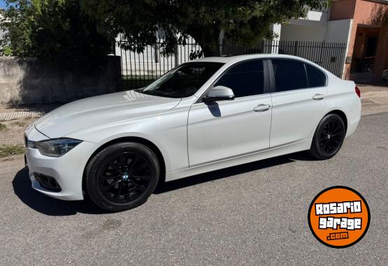Autos - Bmw 320I 2018 Nafta 96000Km - En Venta