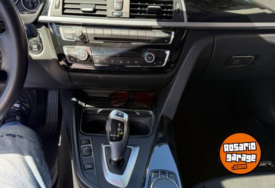 Autos - Bmw 320I 2018 Nafta 96000Km - En Venta