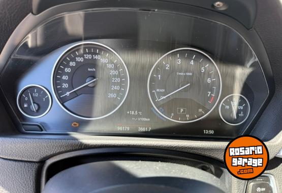 Autos - Bmw 320I 2018 Nafta 96000Km - En Venta