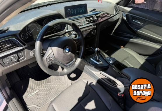Autos - Bmw 320I 2018 Nafta 96000Km - En Venta