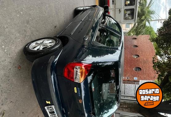 Autos - Fiat Palio top fire 2006 Nafta 210000Km - En Venta