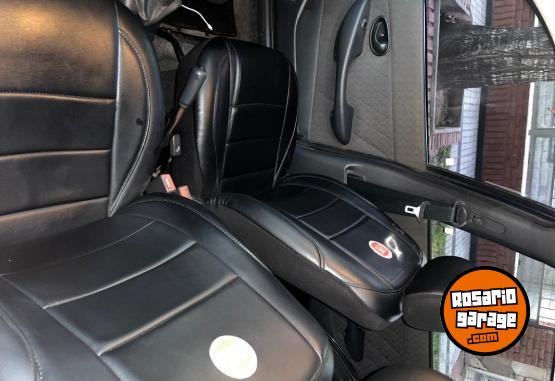 Autos - Fiat Palio top fire 2006 Nafta 210000Km - En Venta