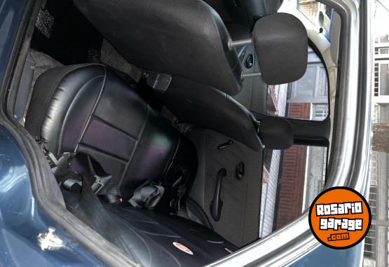 Autos - Fiat Palio top fire 2006 Nafta 210000Km - En Venta