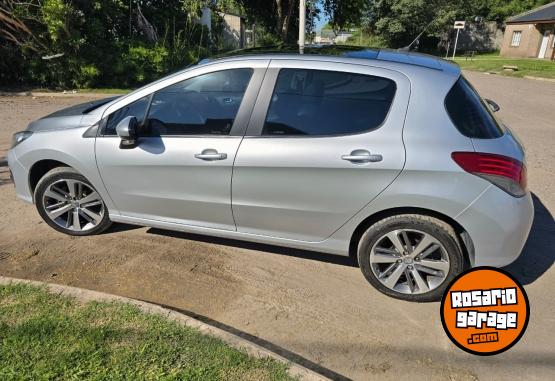 Autos - Peugeot 308 2020 Nafta 65000Km - En Venta