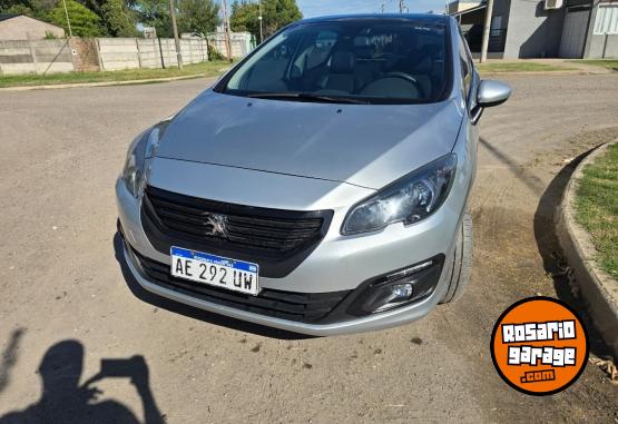 Autos - Peugeot 308 2020 Nafta 65000Km - En Venta