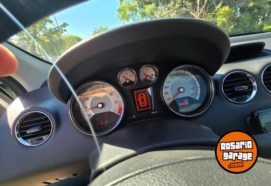 Autos - Peugeot 308 2020 Nafta 65000Km - En Venta