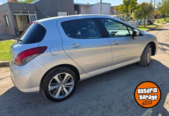 Autos - Peugeot 308 2020 Nafta 65000Km - En Venta
