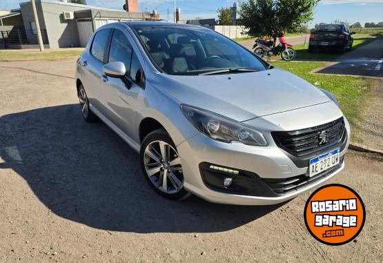Autos - Peugeot 308 2020 Nafta 65000Km - En Venta