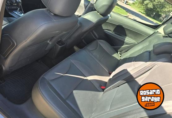 Autos - Peugeot 308 2020 Nafta 65000Km - En Venta