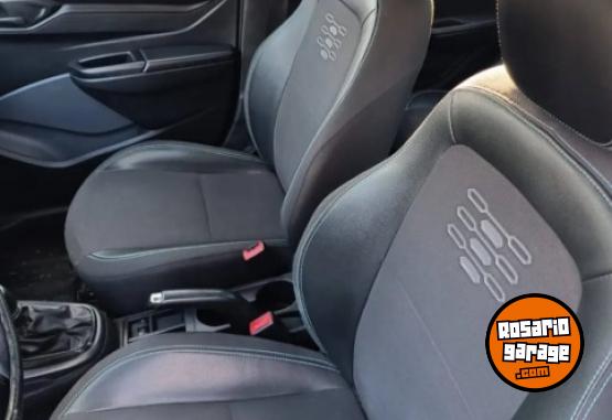 Autos - Chevrolet Onix Prisma 2021 Nafta 89000Km - En Venta