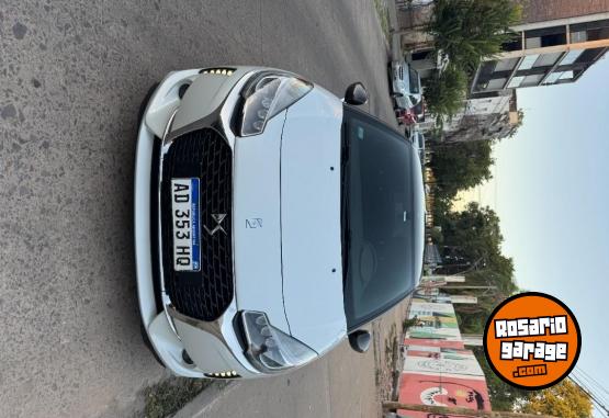 Autos - DS DS3 1.2T SO CHIC AT 2019 Nafta 92000Km - En Venta