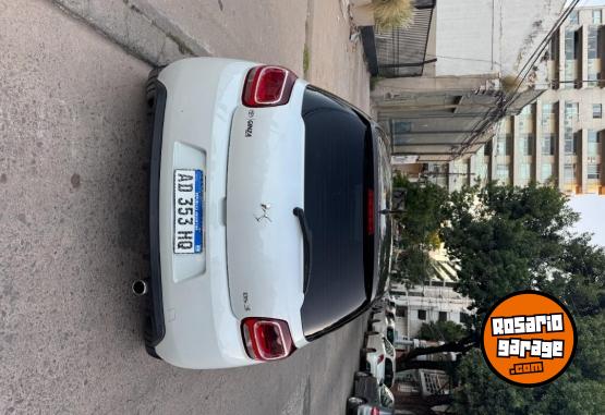 Autos - DS DS3 1.2T SO CHIC AT 2019 Nafta 92000Km - En Venta