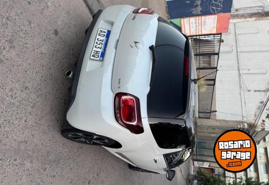 Autos - DS DS3 1.2T SO CHIC AT 2019 Nafta 92000Km - En Venta