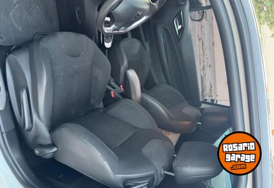 Autos - DS DS3 1.2T SO CHIC AT 2019 Nafta 92000Km - En Venta