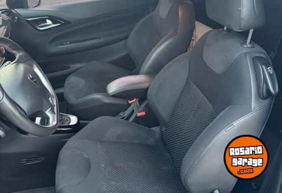 Autos - DS DS3 1.2T SO CHIC AT 2019 Nafta 93000Km - En Venta