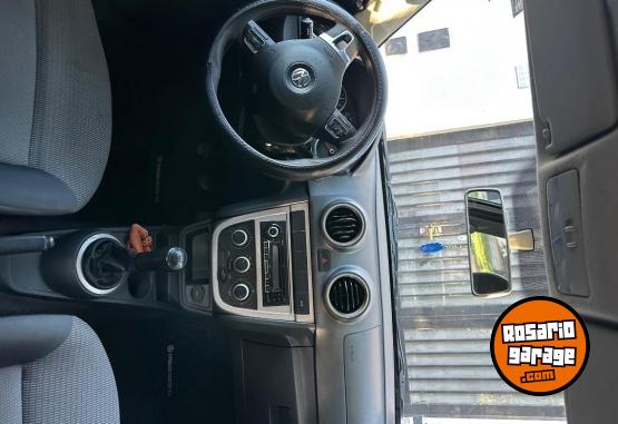 Autos - Volkswagen Voyage 2010 Nafta 197000Km - En Venta