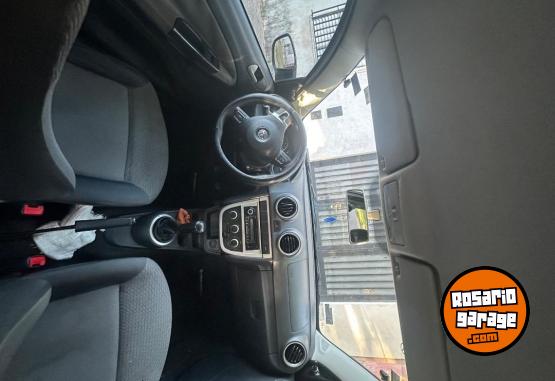 Autos - Volkswagen Voyage 2010 Nafta 197000Km - En Venta