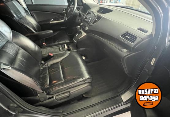 Camionetas - Honda CRV 2012 Nafta 235Km - En Venta