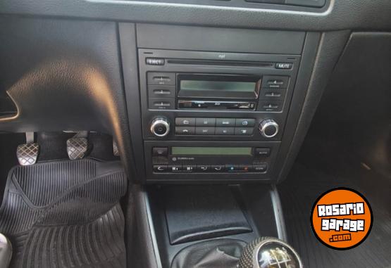 Autos - Volkswagen Bora 2012 Nafta 137000Km - En Venta