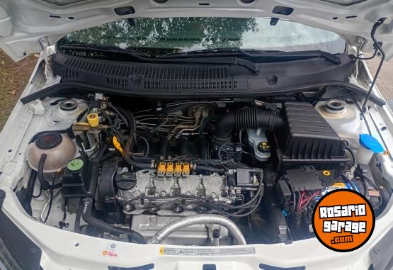 Autos - Volkswagen Gol Trend GNC 2020 GNC 83000Km - En Venta